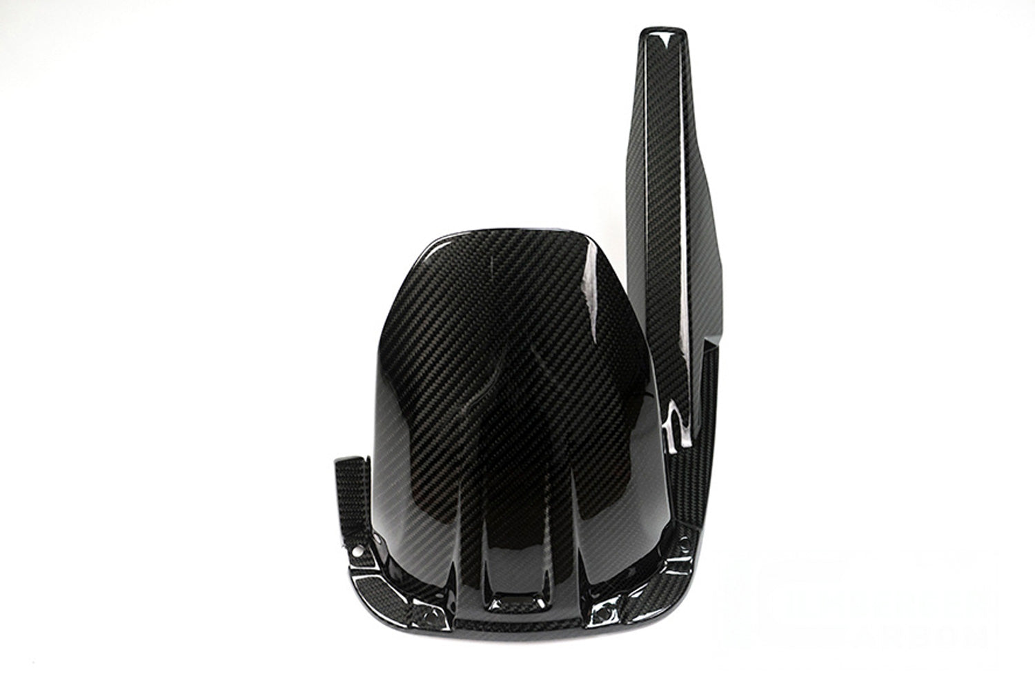 Ilmberger - Rear Mudguard for S 1000 XR