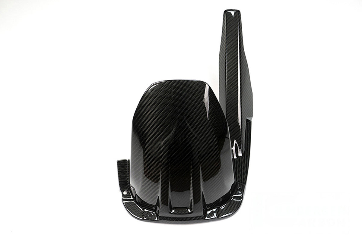 Ilmberger - Rear Mudguard for S 1000 XR