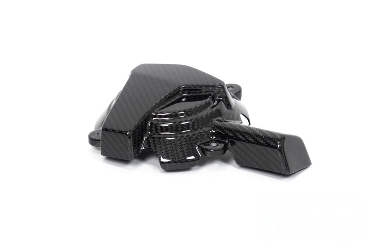 Ilmberger - Generator Cover (35870)