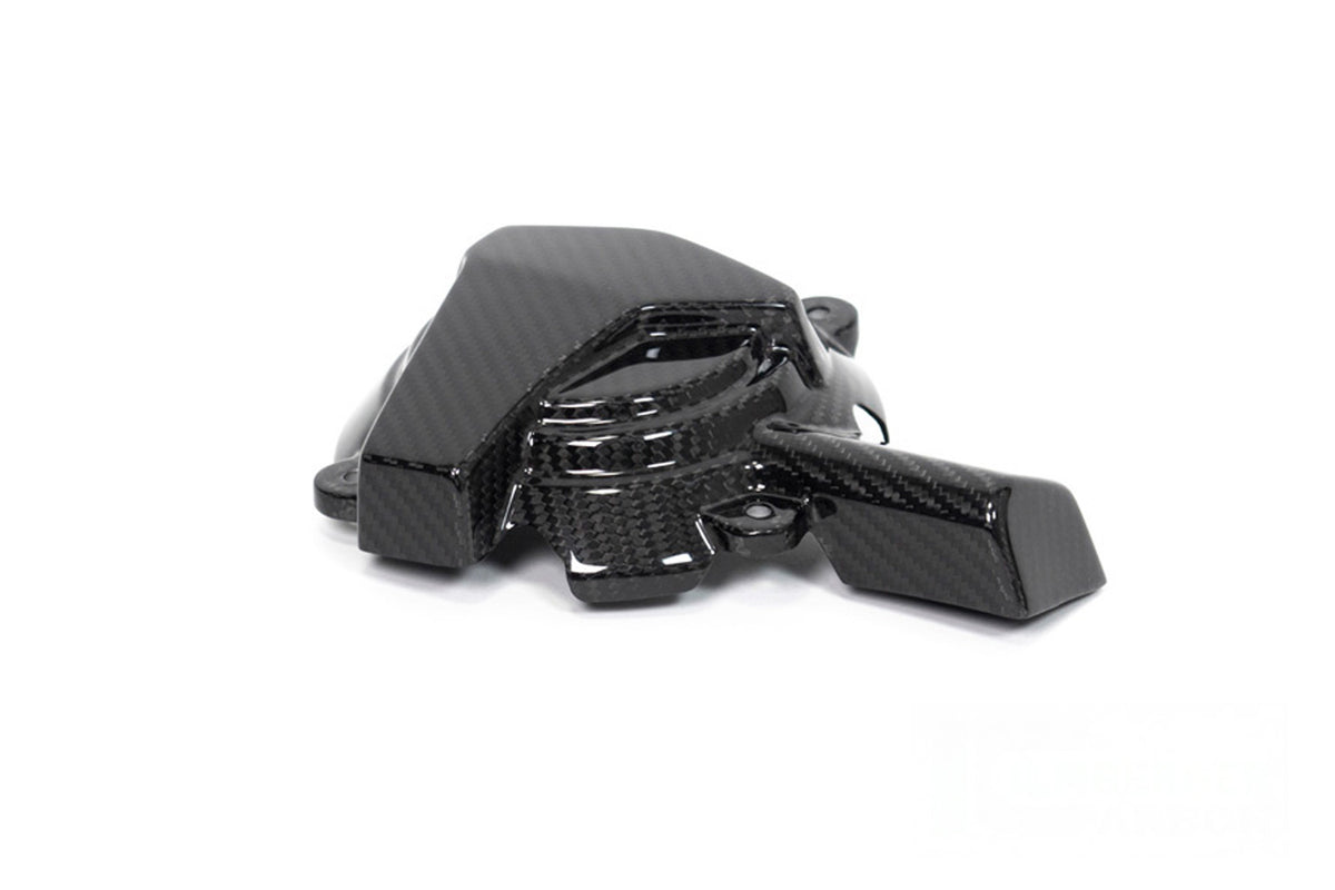 Ilmberger - Generator Cover (35870)