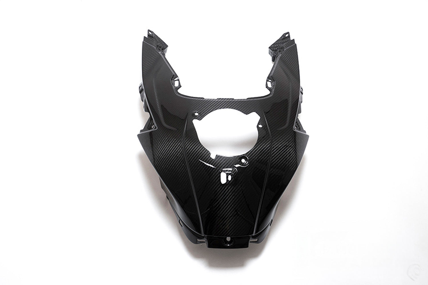 Ilmberger - Tank Cladding for S 1000 XR