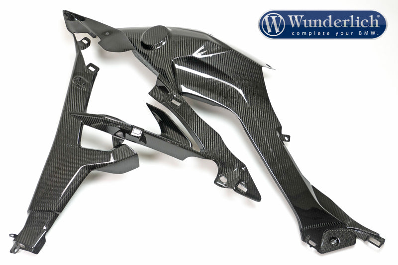 Radiator protection S 1000 XR-35875-101