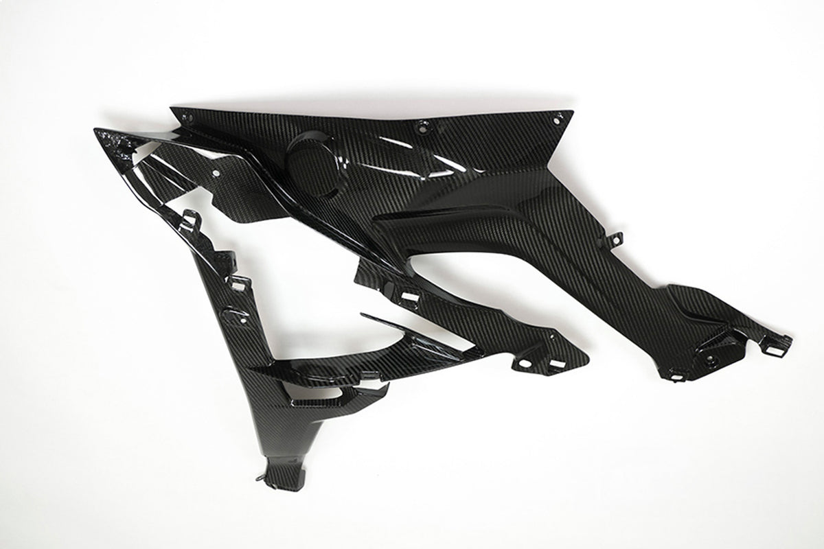 Ilmberger - Radiator Protection for S 1000 XR