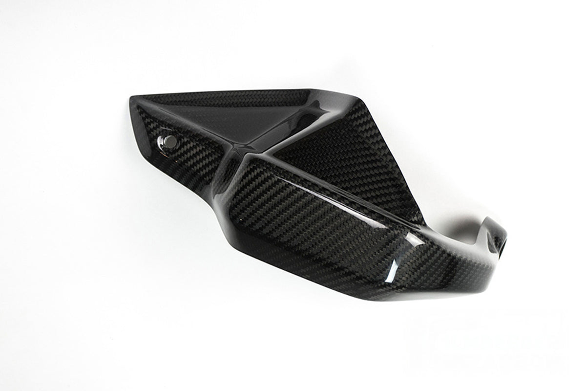 Ilmberger - Hand Protector for S 1000 XR