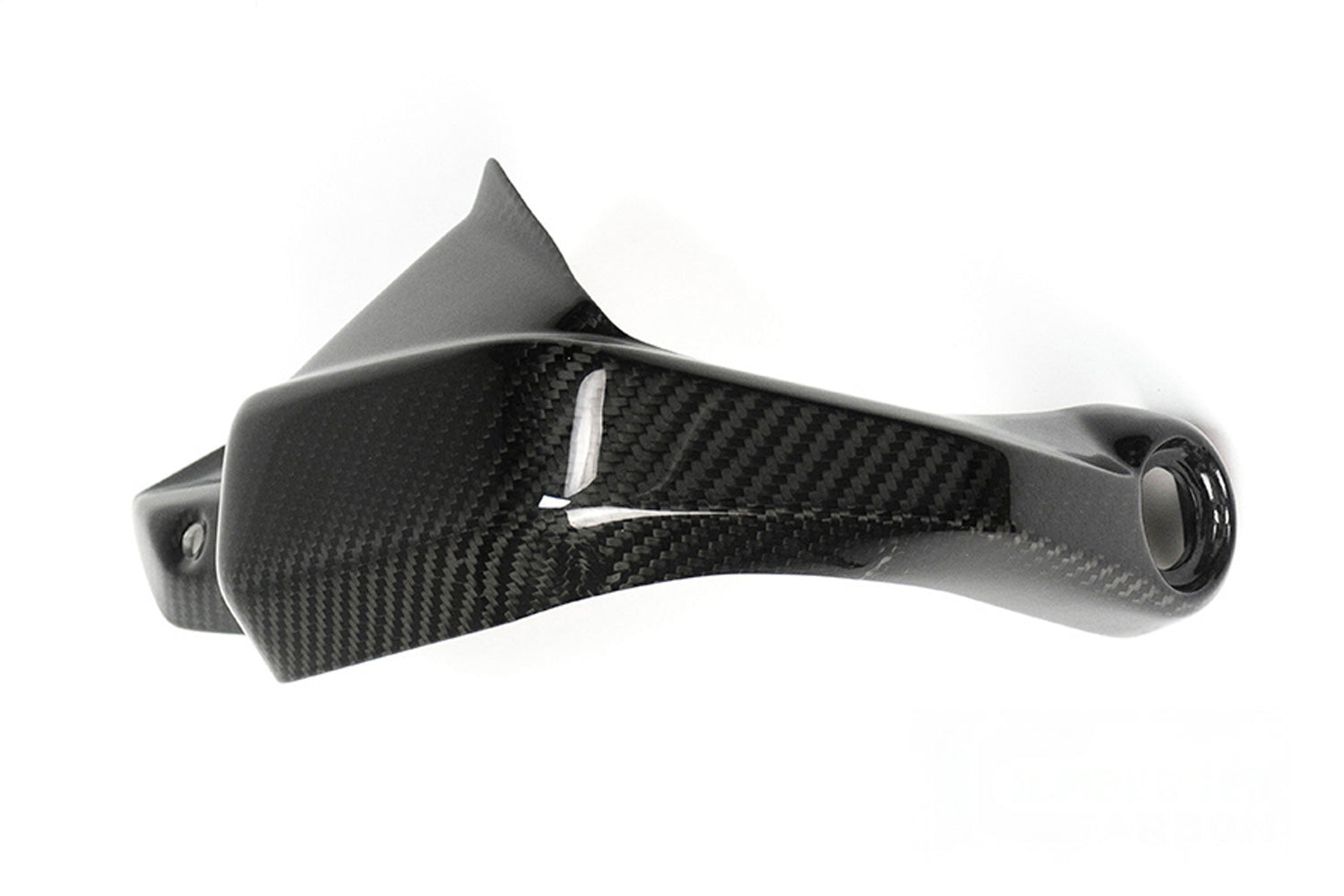 Ilmberger - Hand Protector for S 1000 XR