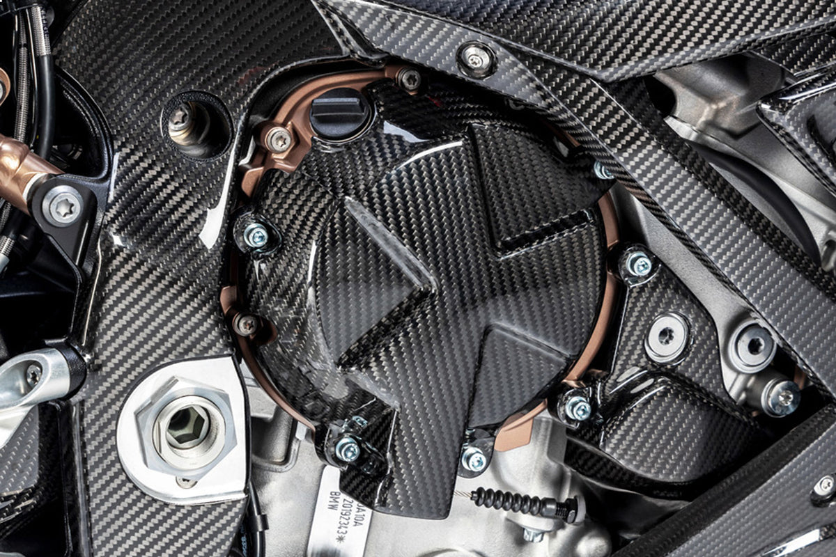Ilmberger - Clutch Cover (35890)
