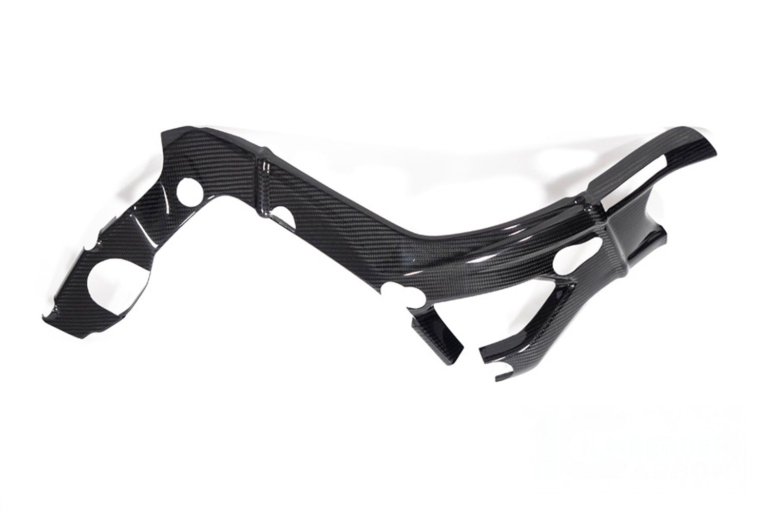 Ilmberger - Frame Cover M Frame for S 1000 RR (35910-411/35910-511)
