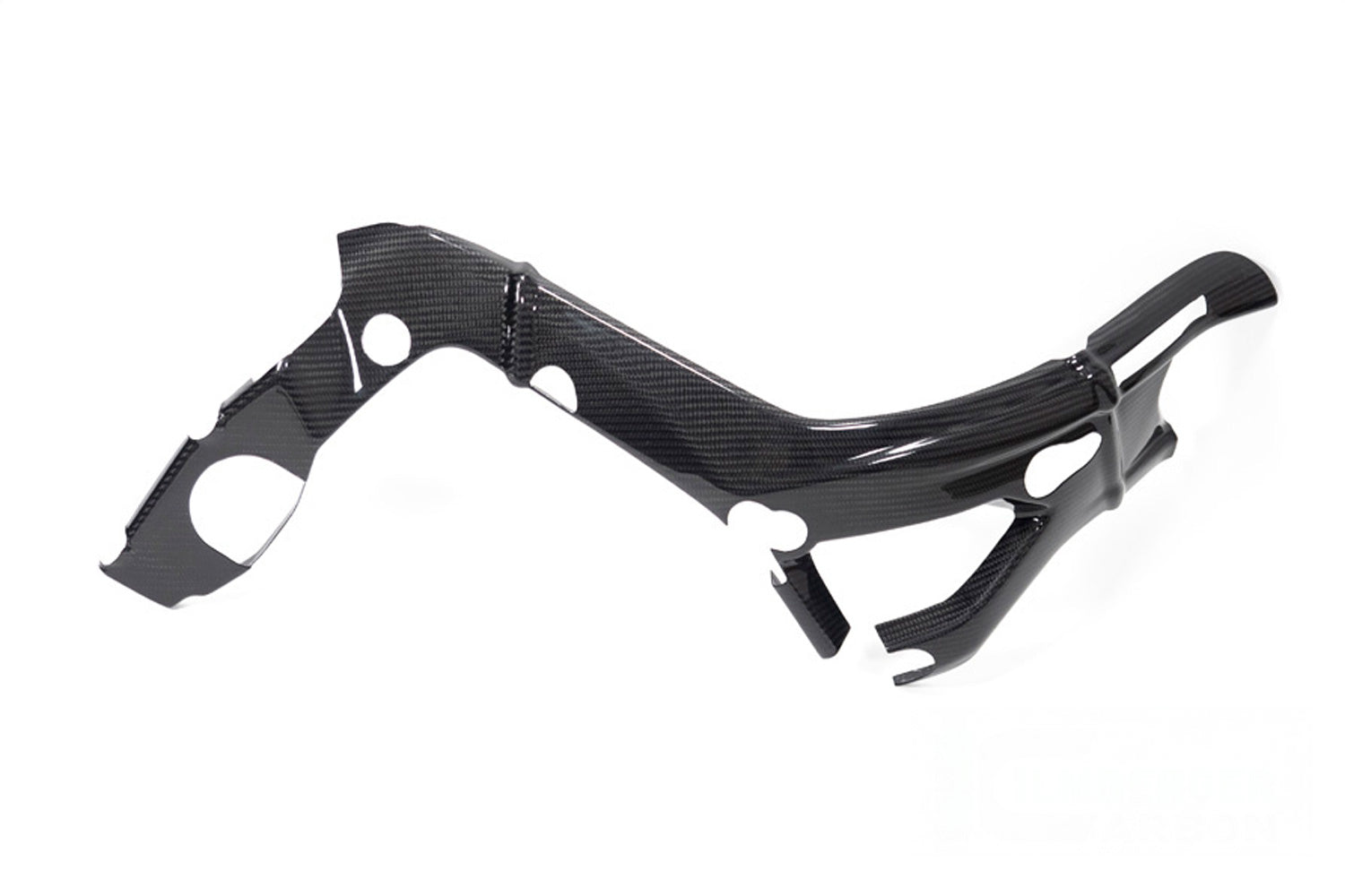 Ilmberger - Frame Cover M Frame for S 1000 RR (35910-411/35910-511)