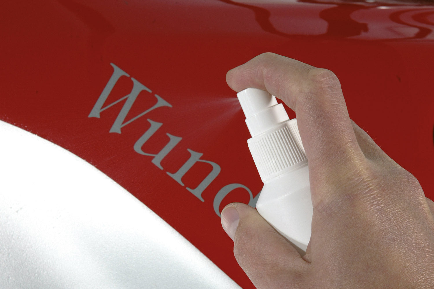 PremiumShield - Complete Paint Protection Set for BMW S 1000 XR