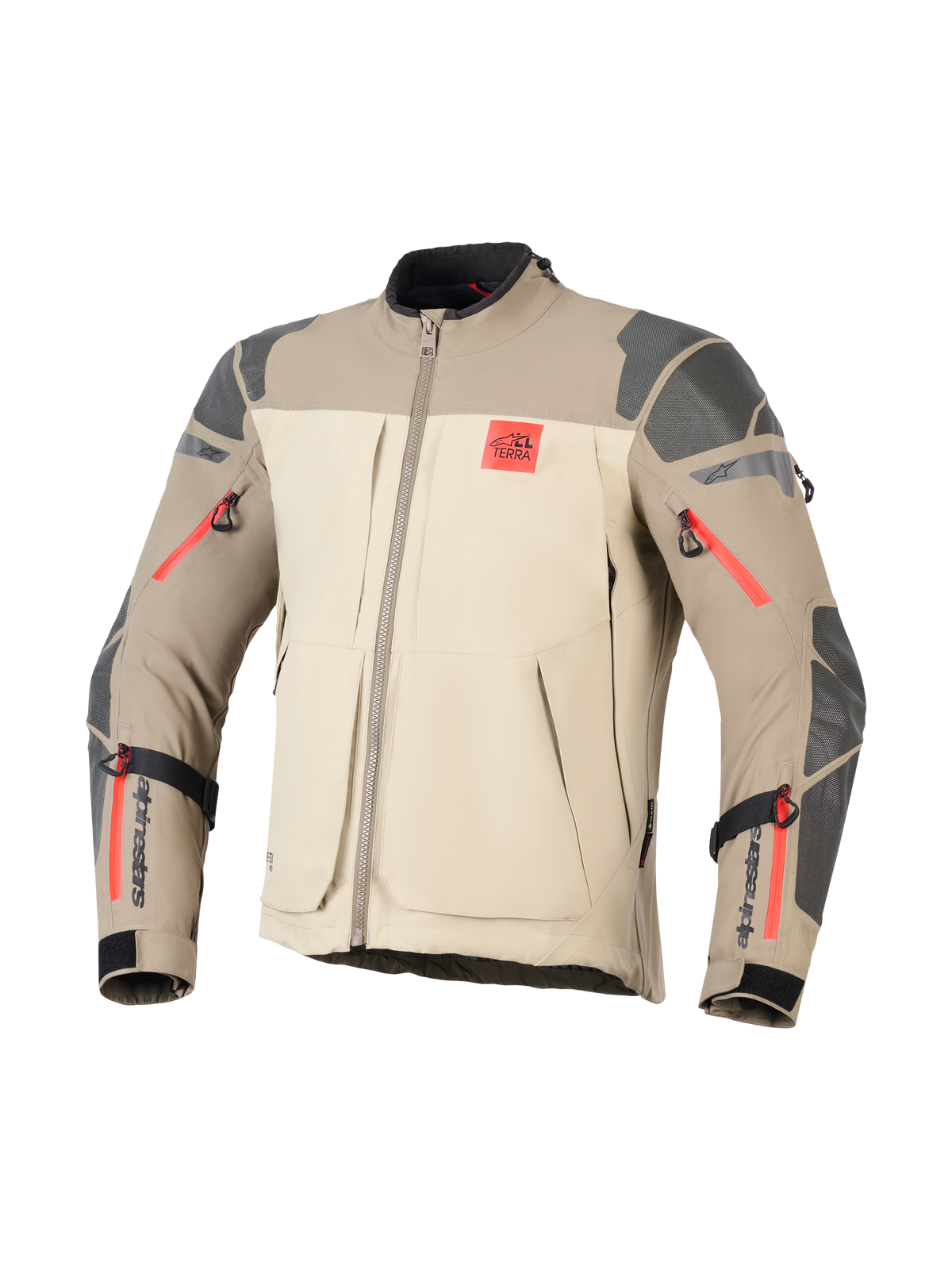Alpinestars - Nazca 3L Gore-Tex Pro Jacket