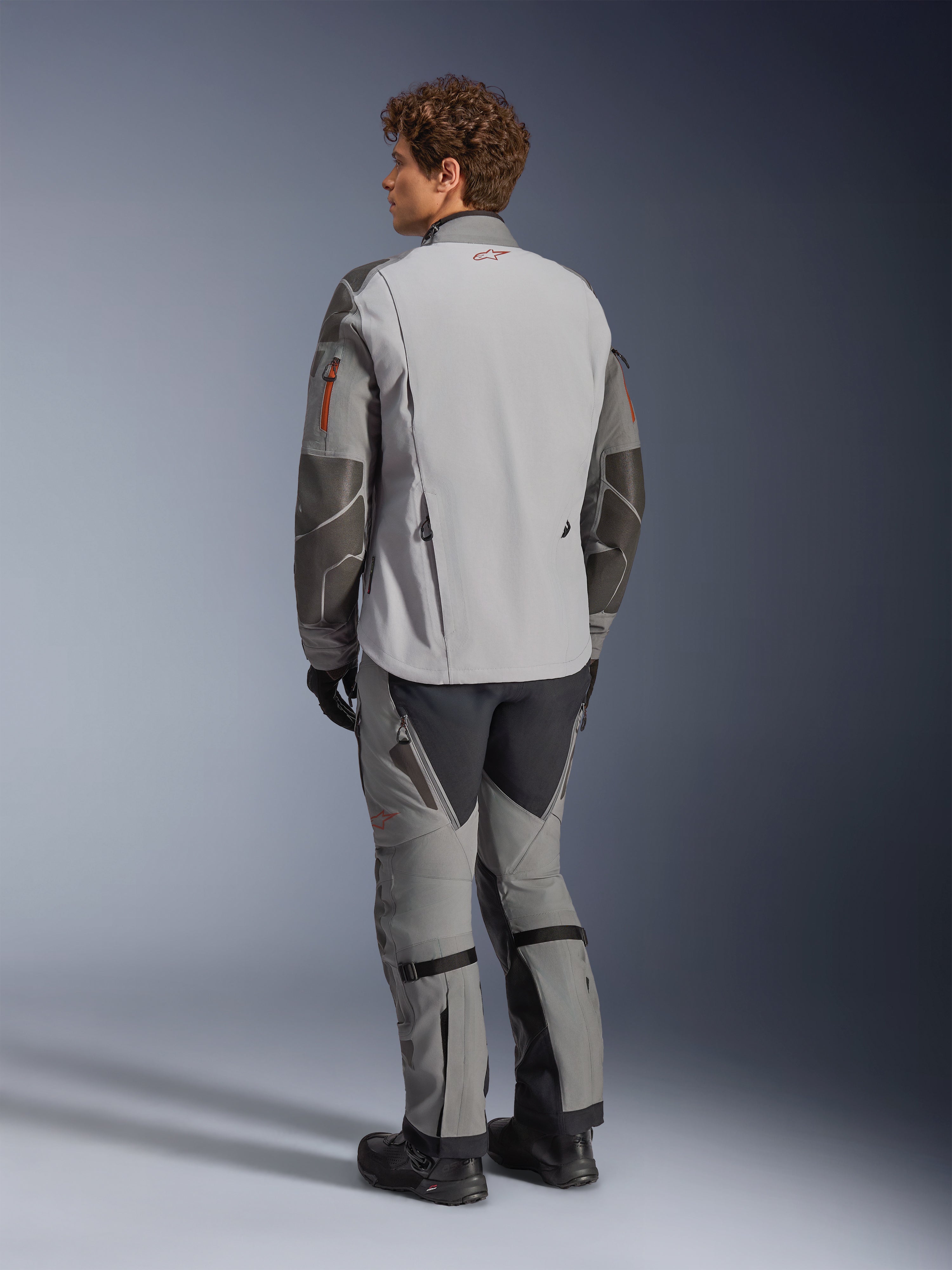 Alpinestars - Nazca 3L Gore-Tex Pro Jacket
