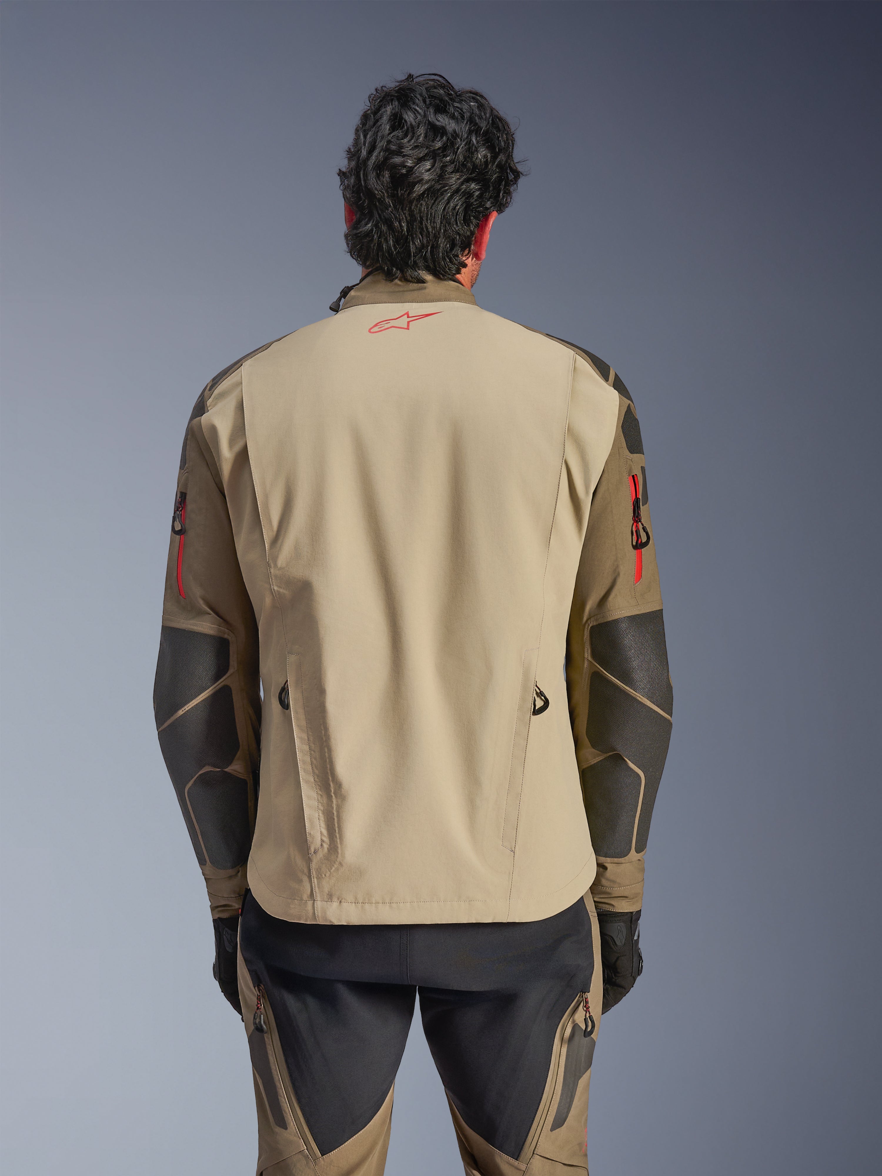 Alpinestars - Nazca 3L Gore-Tex Pro Jacket