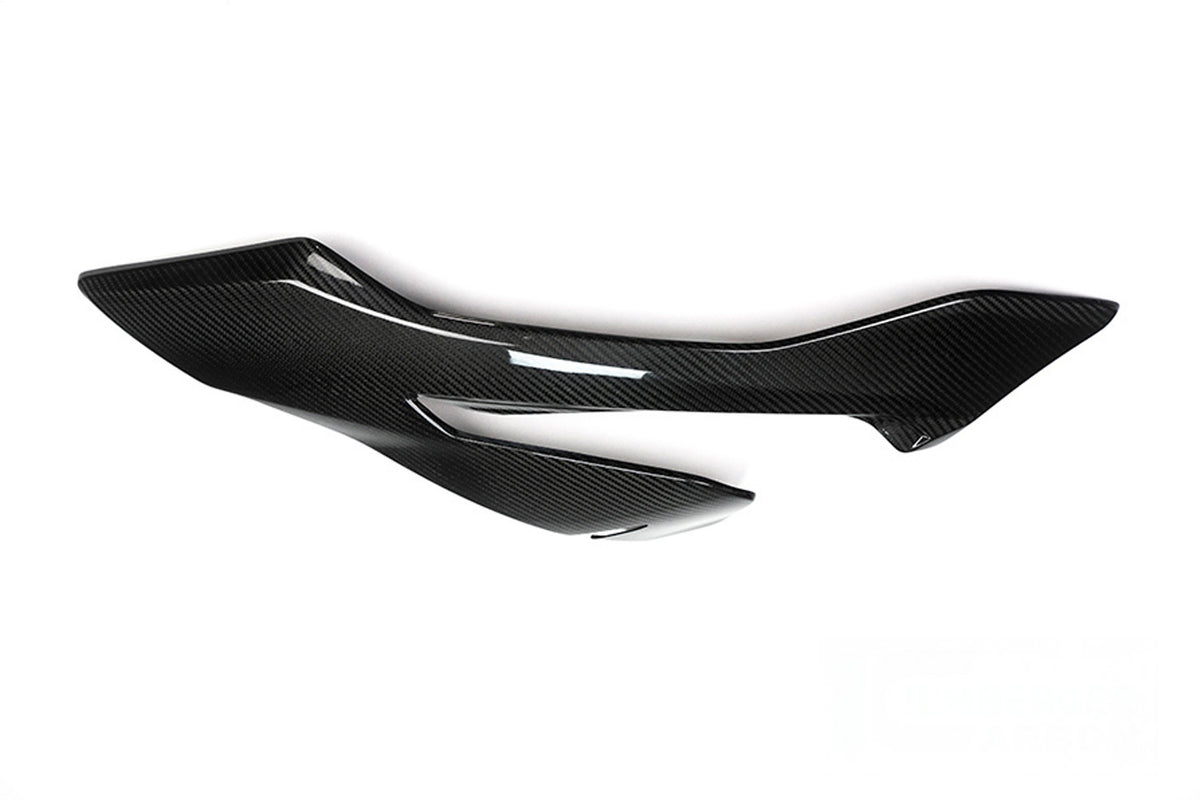 Ilmberger - Side Fairing for S 1000 XR
