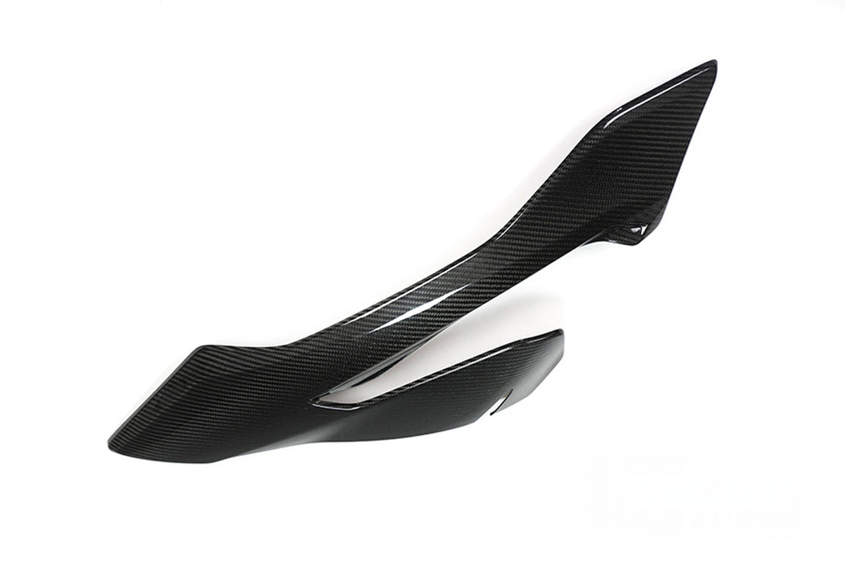 Ilmberger - Side Fairing for S 1000 XR