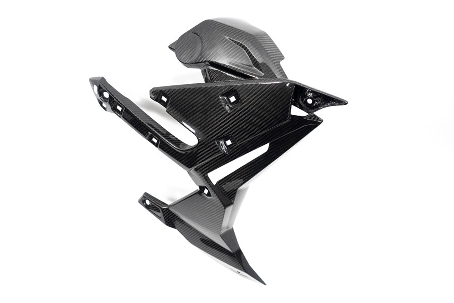 Ilmberger - Radiator Cover for S 1000 R S 1000 R (2021-)