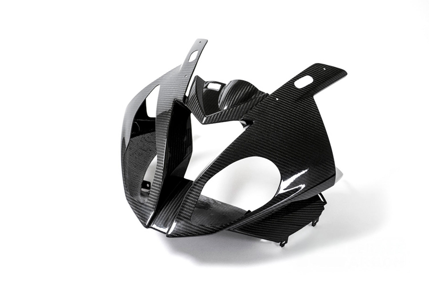 Ilmberger - Upper Fairing for S 1000 RR (2015-)