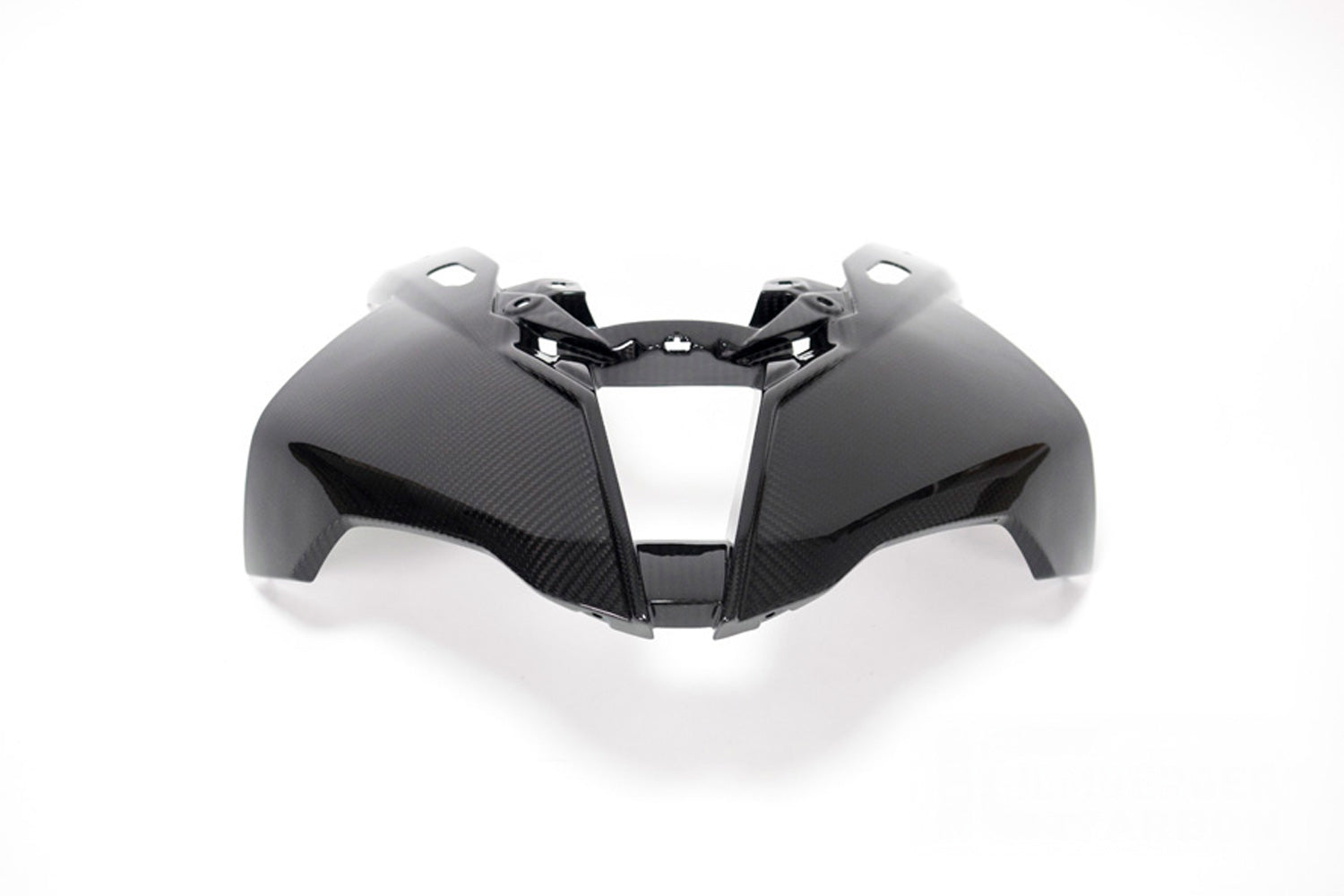 Ilmberger - Light Screen for S 1000 RR