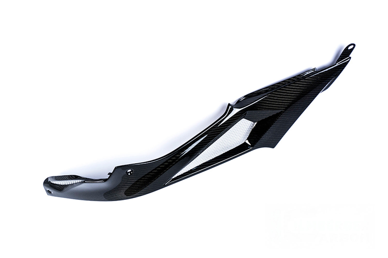 Ilmberger - Tank Fairing for S 1000 R/RR