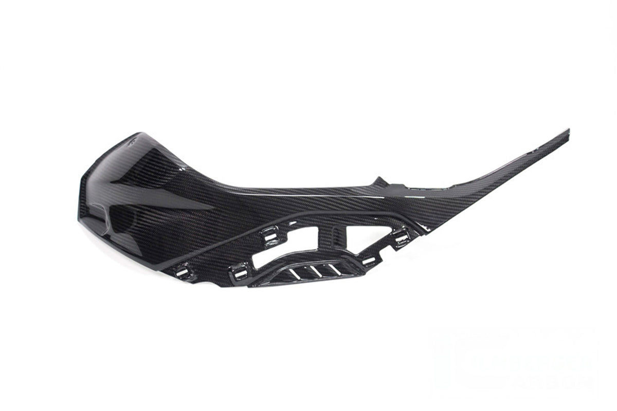 Ilmberger - Tank Cladding (36180-501/36180-511)