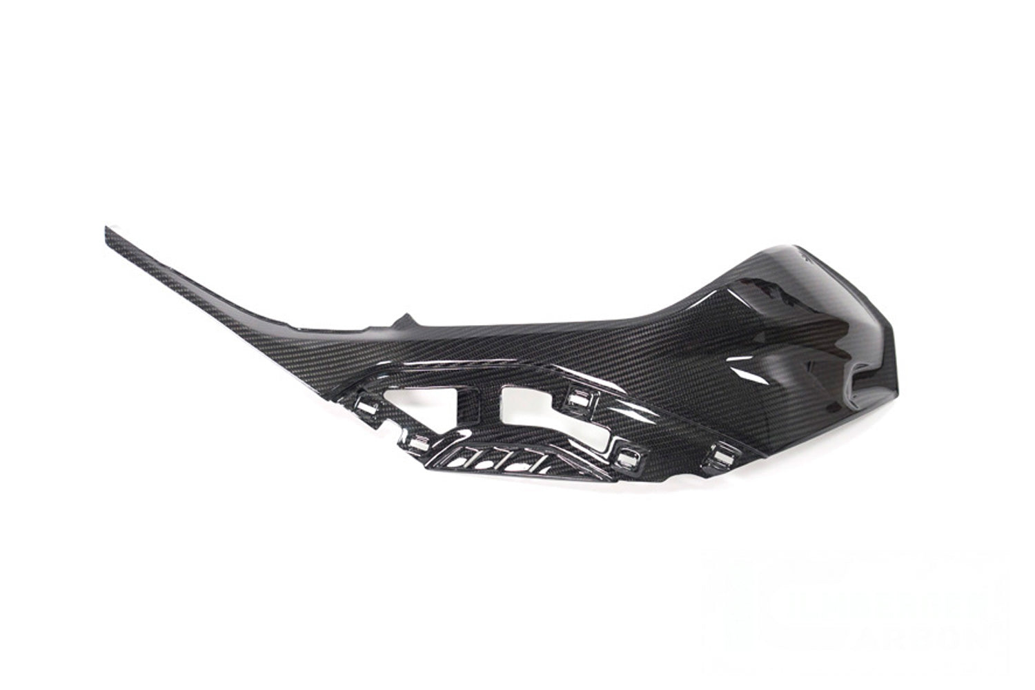 Ilmberger - Tank Cladding (36180-501/36180-511)
