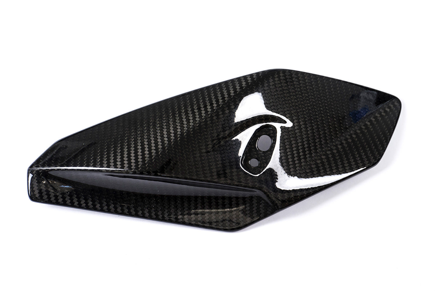 Ilmberger - Side Fairing for S 1000 R (36191)