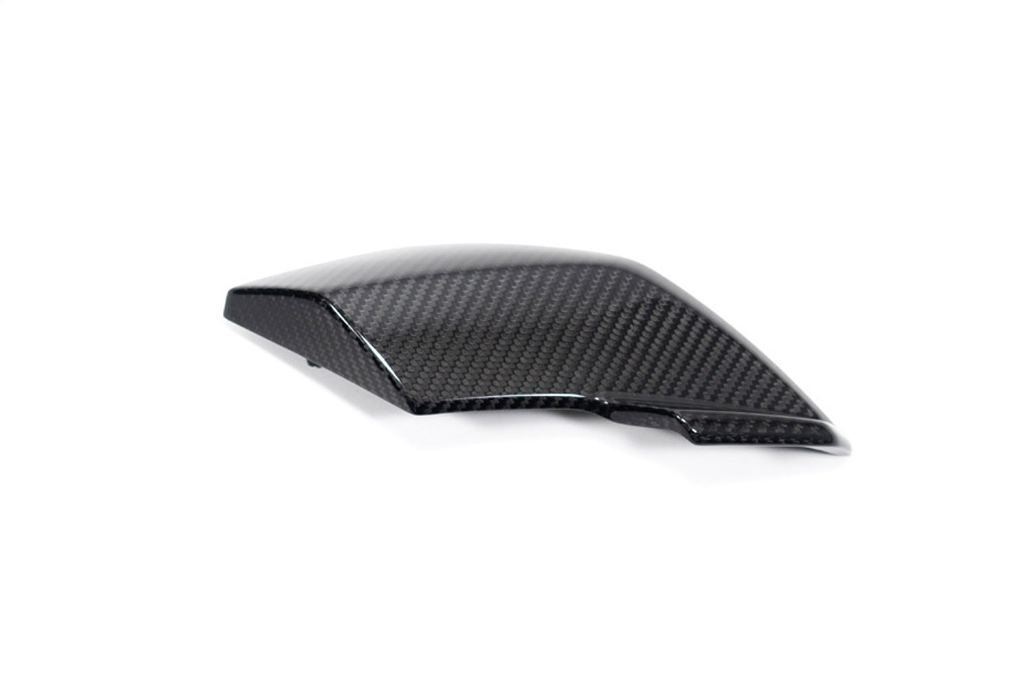 Ilmberger - Side Fairing