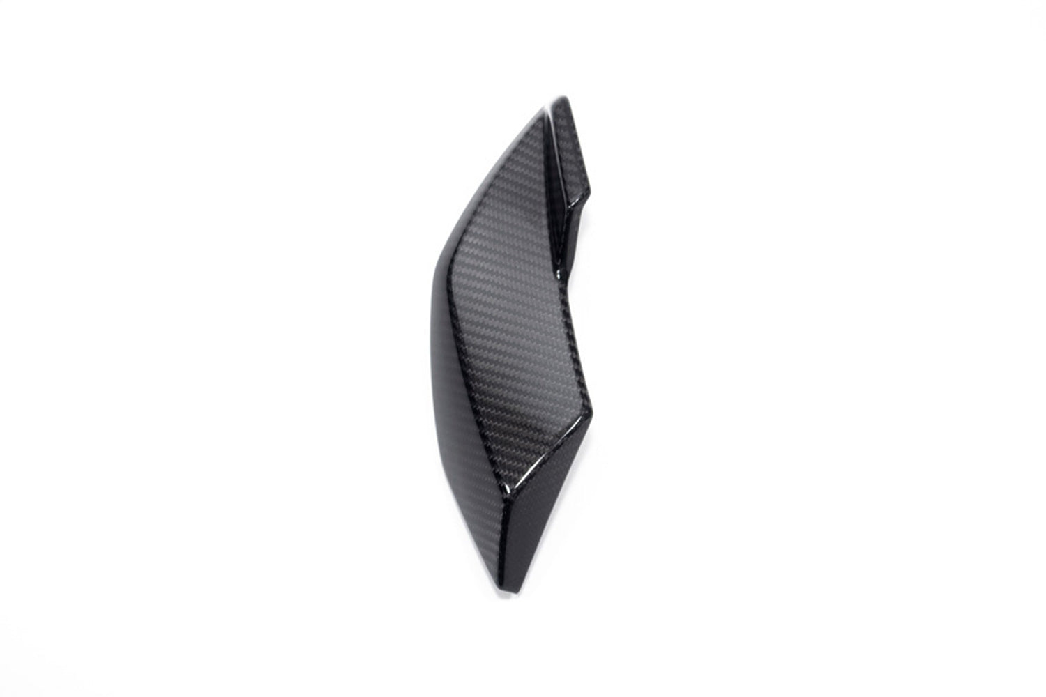 Ilmberger - Side Fairing