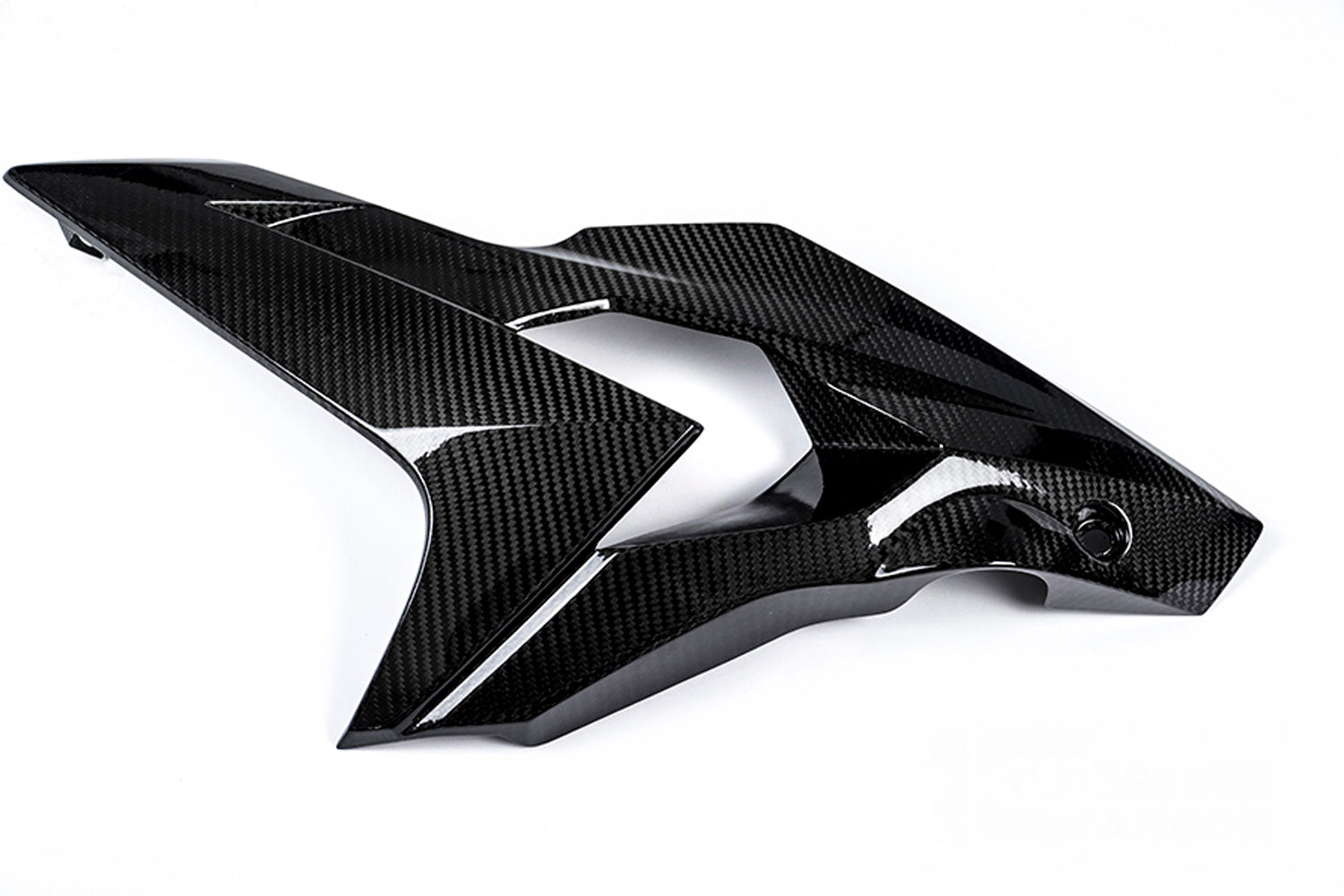 Ilmberger - Side Fairing for S 1000 R (36193)