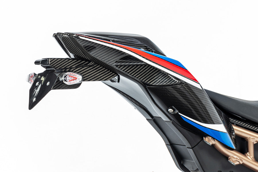 Ilmberger - Tail Fairing for S 1000 RR