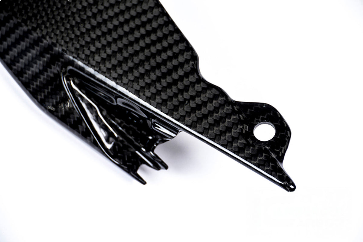 Ilmberger - Tail Fairing Above for S 1000 R/RR
