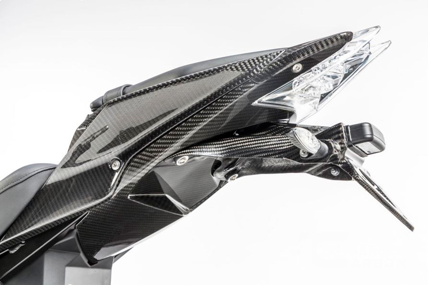 Ilmberger - Frame Protector for S 1000 R/RR