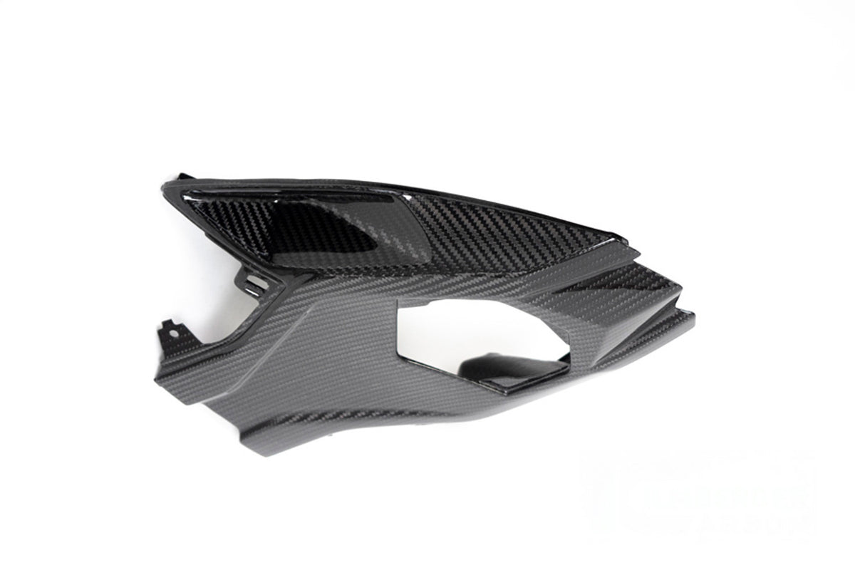 Ilmberger - Frame Protector for S 1000 RR (36195)