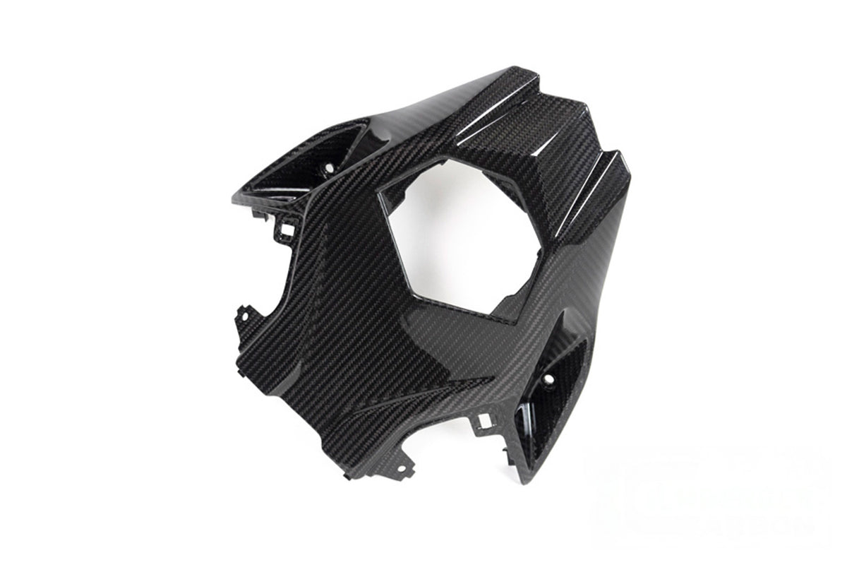 Ilmberger - Frame Protector for S 1000 RR (36195)