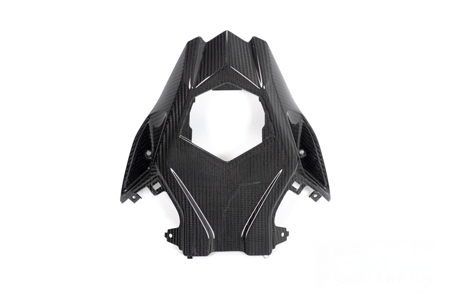 Ilmberger - Frame Protector for S 1000 RR (36195)
