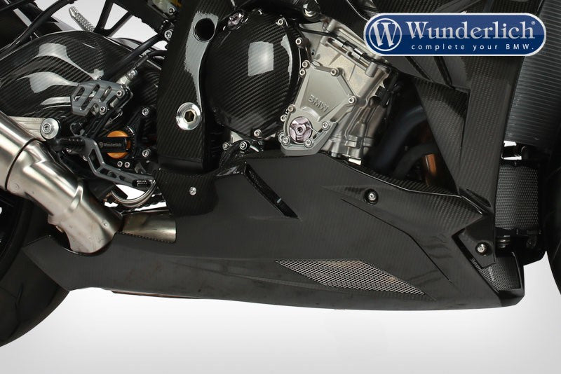 Ilmberger - Belly Pan for S 1000 R