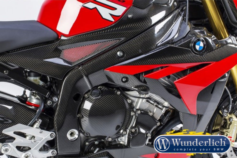 Ilmberger - Frame Cover for S 1000 R S 1000 R