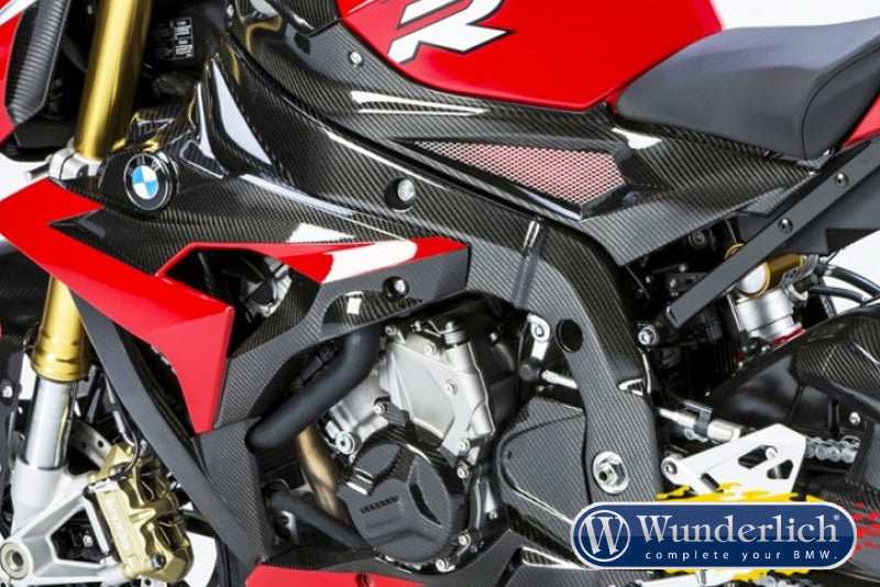 Ilmberger - Frame Cover for S 1000 R S 1000 R