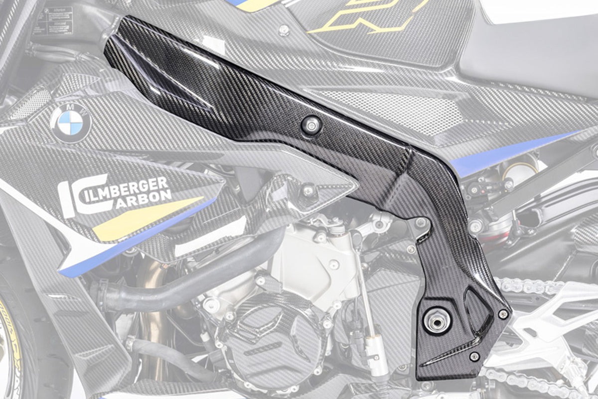 Ilmberger - Frame Cover for S 1000 R S 1000 R (2017-)