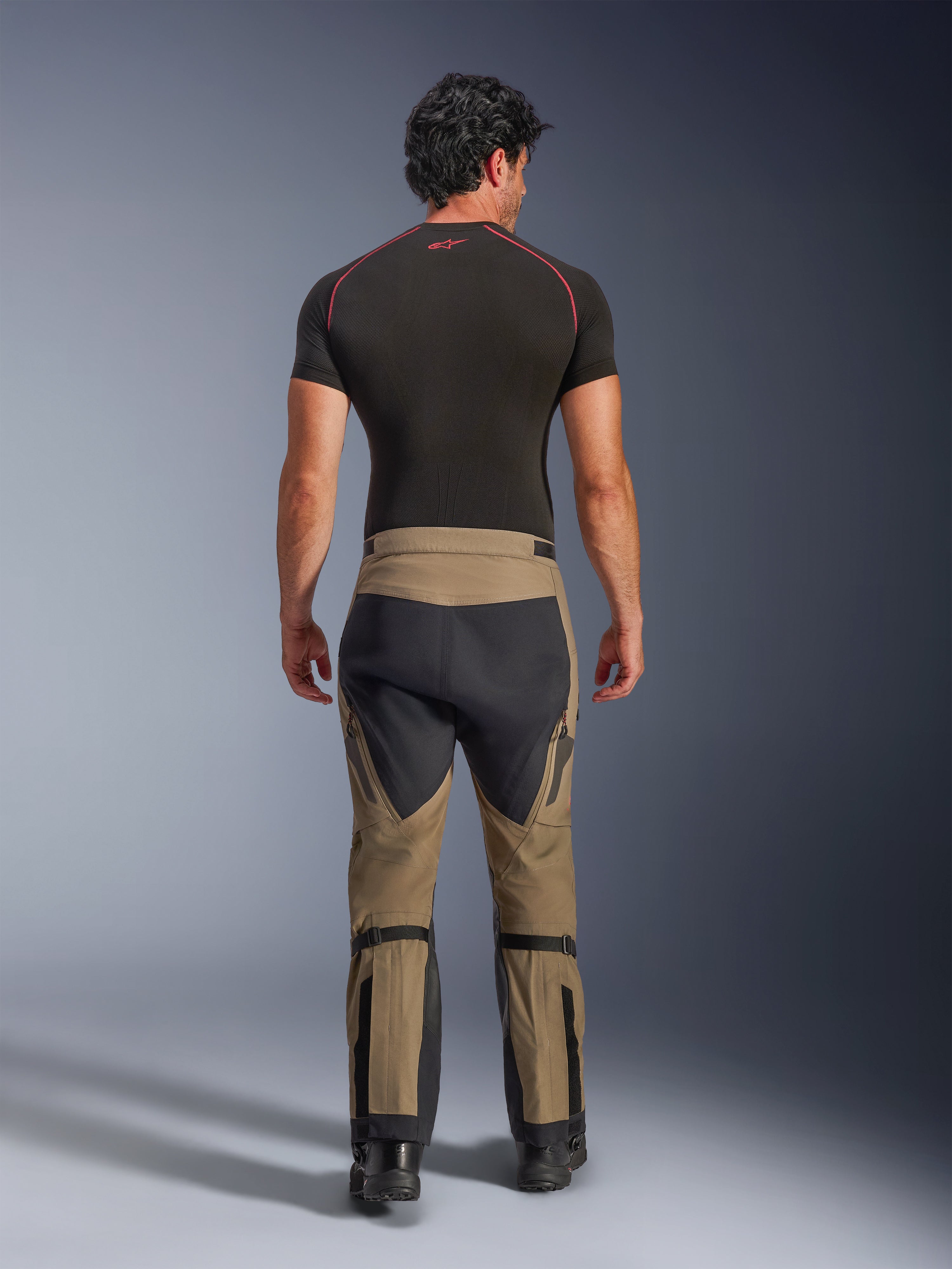 Alpinestars - Nazca 3L Gore-Tex Pro Pants