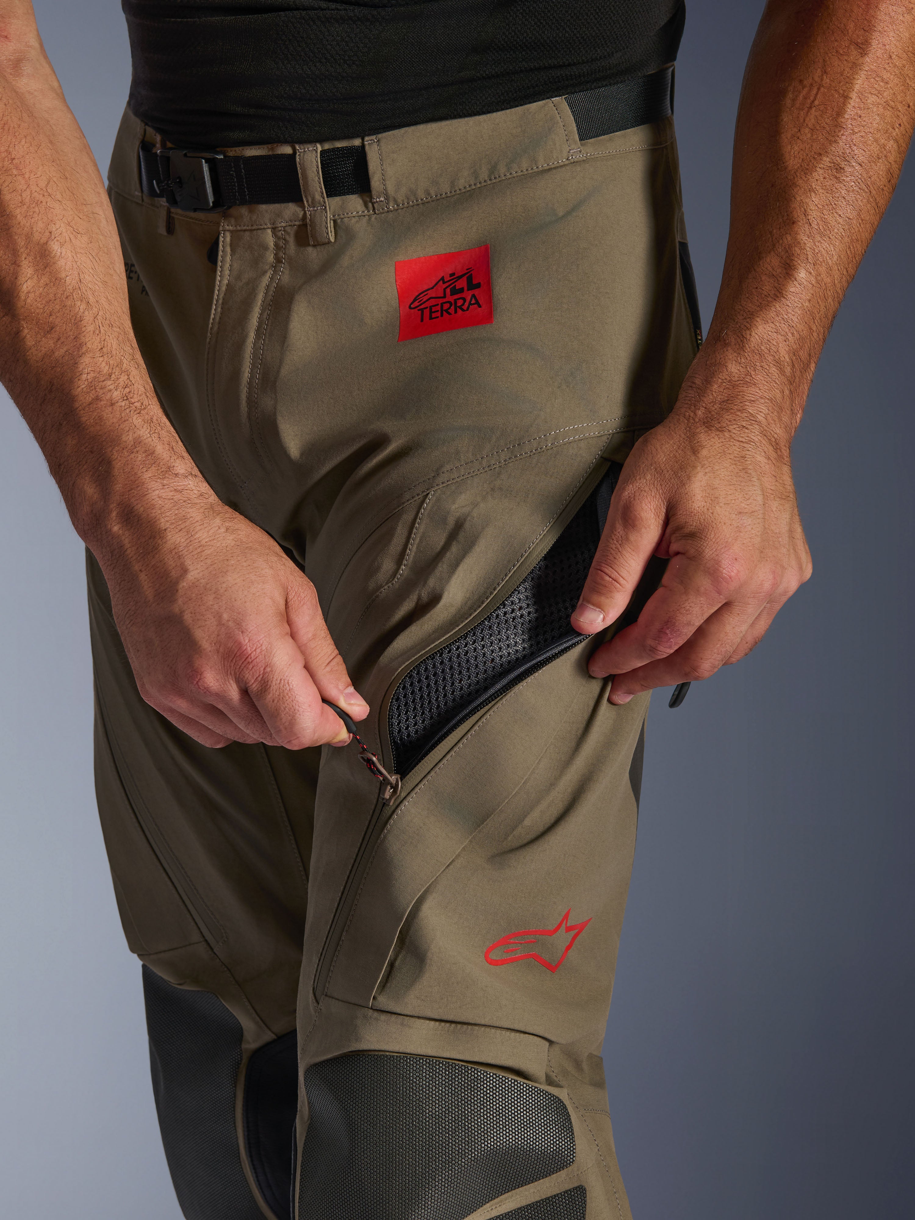 Alpinestars - Nazca 3L Gore-Tex Pro Pants