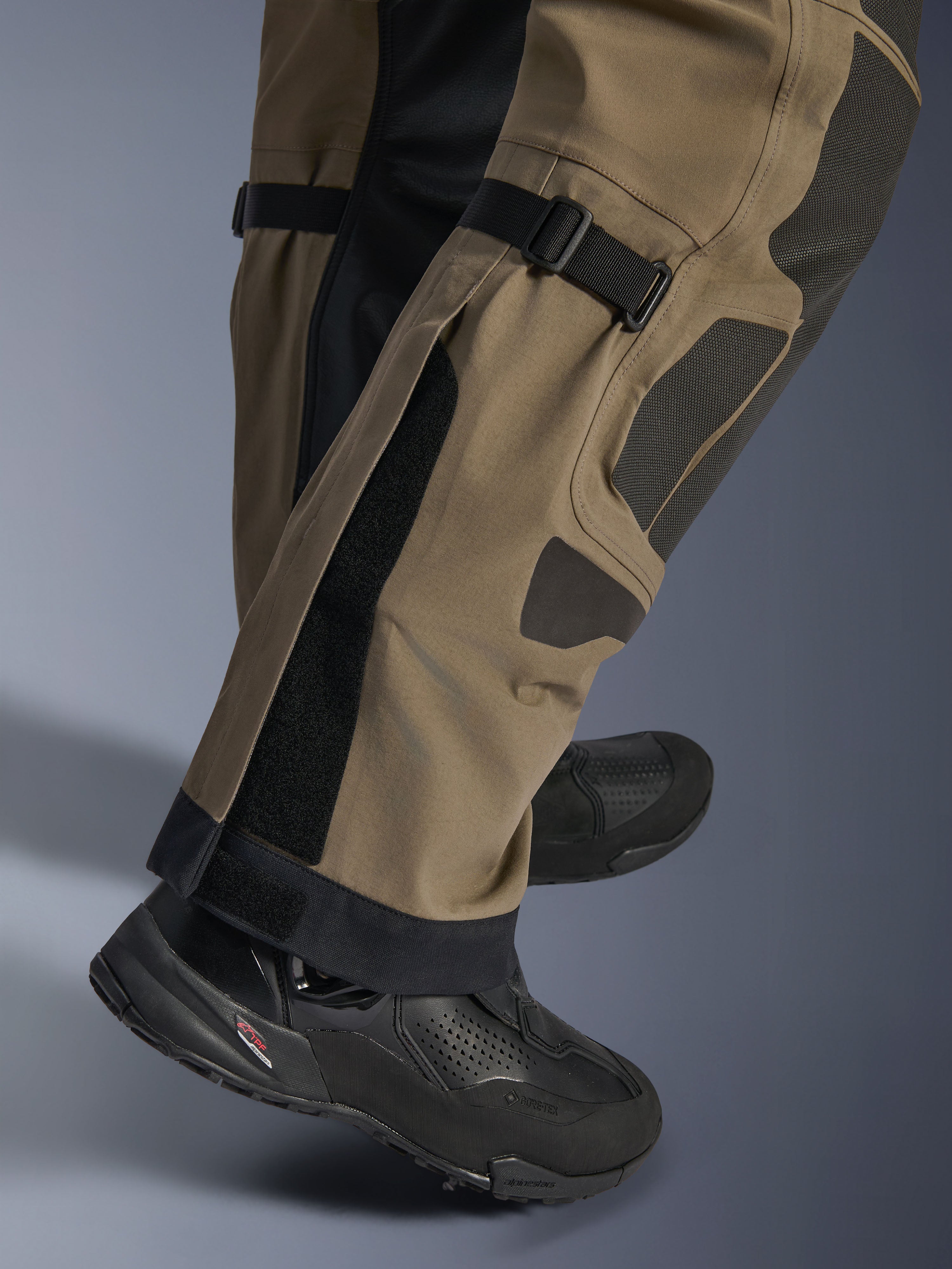 Alpinestars - Nazca 3L Gore-Tex Pro Pants