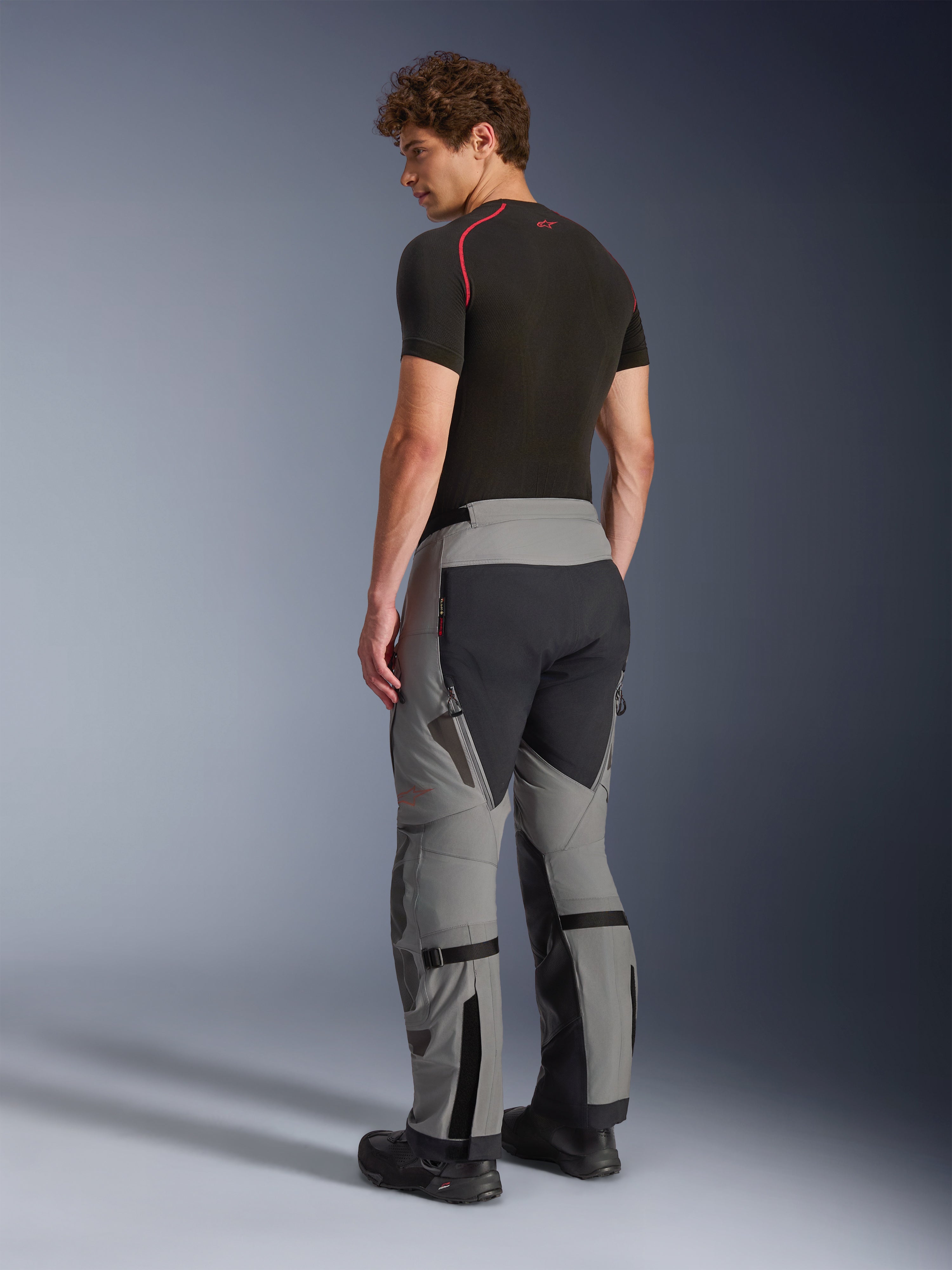 Alpinestars - Nazca 3L Gore-Tex Pro Pants
