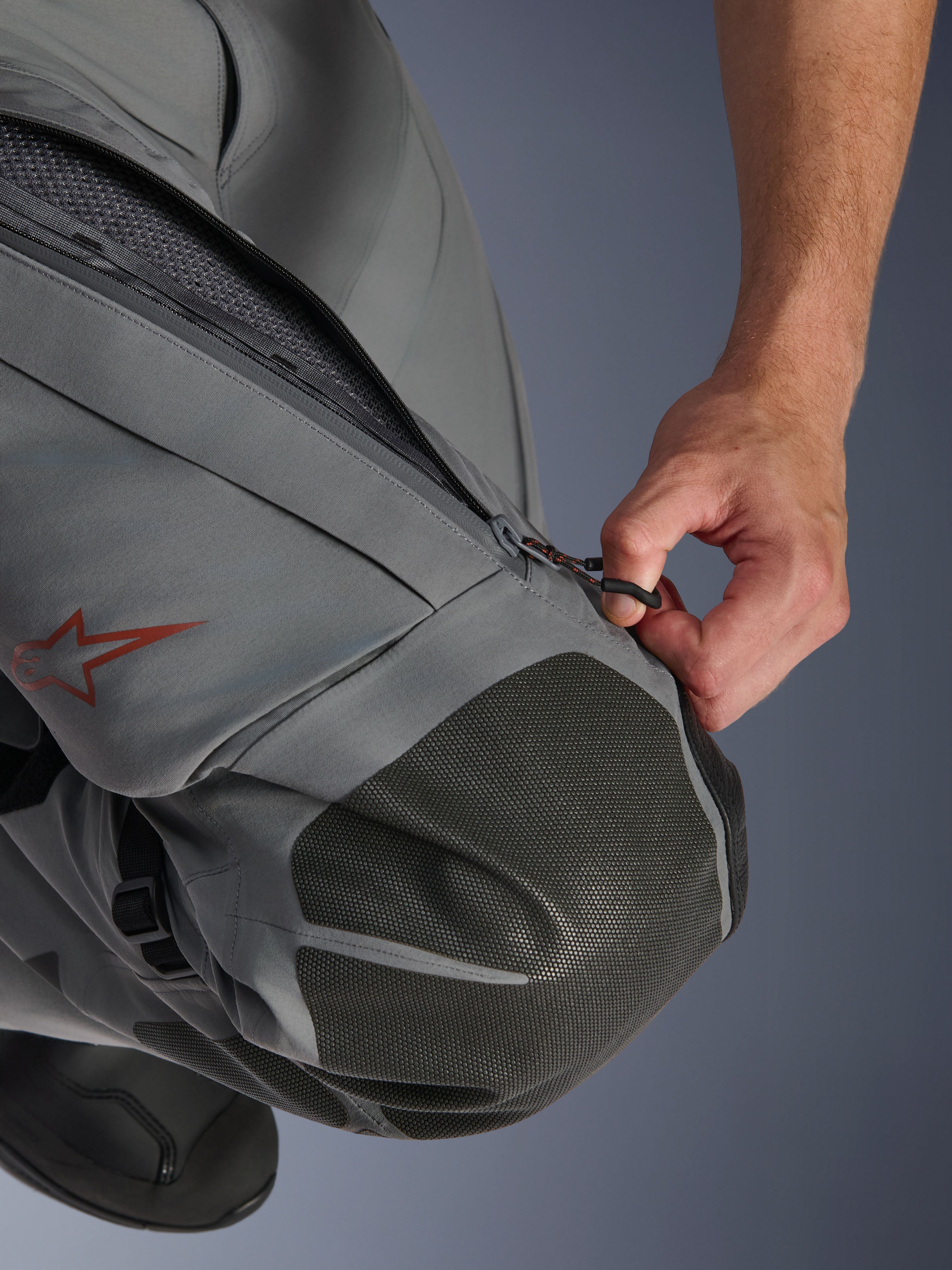 Alpinestars - Nazca 3L Gore-Tex Pro Pants