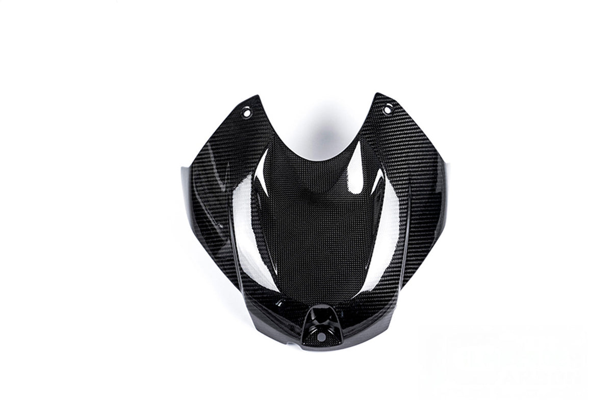 Ilmberger - Tank Cover for S 1000 R/RR