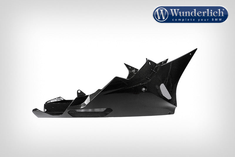 Ilmberger - Belly Pan for S 1000 RR (36220-201)