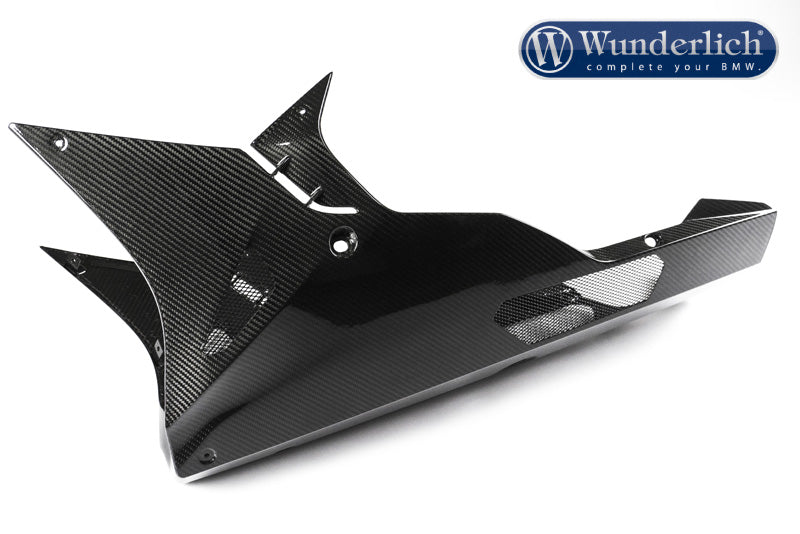 Ilmberger - Belly Pan for S 1000 RR (36220-201)
