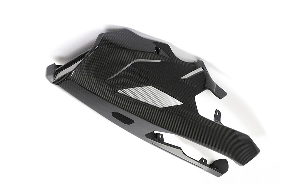 Ilmberger - Belly Pan for S 1000 XR