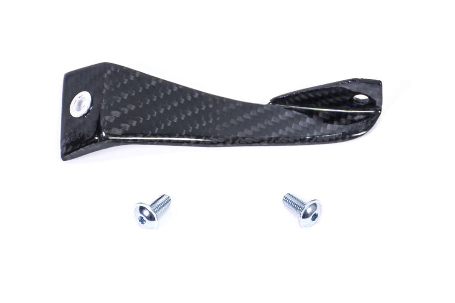 Mounting kit for belly pan S 1000 RR - complete your BMW ✔ Premium components ✔ Integrated design ➜ Order now