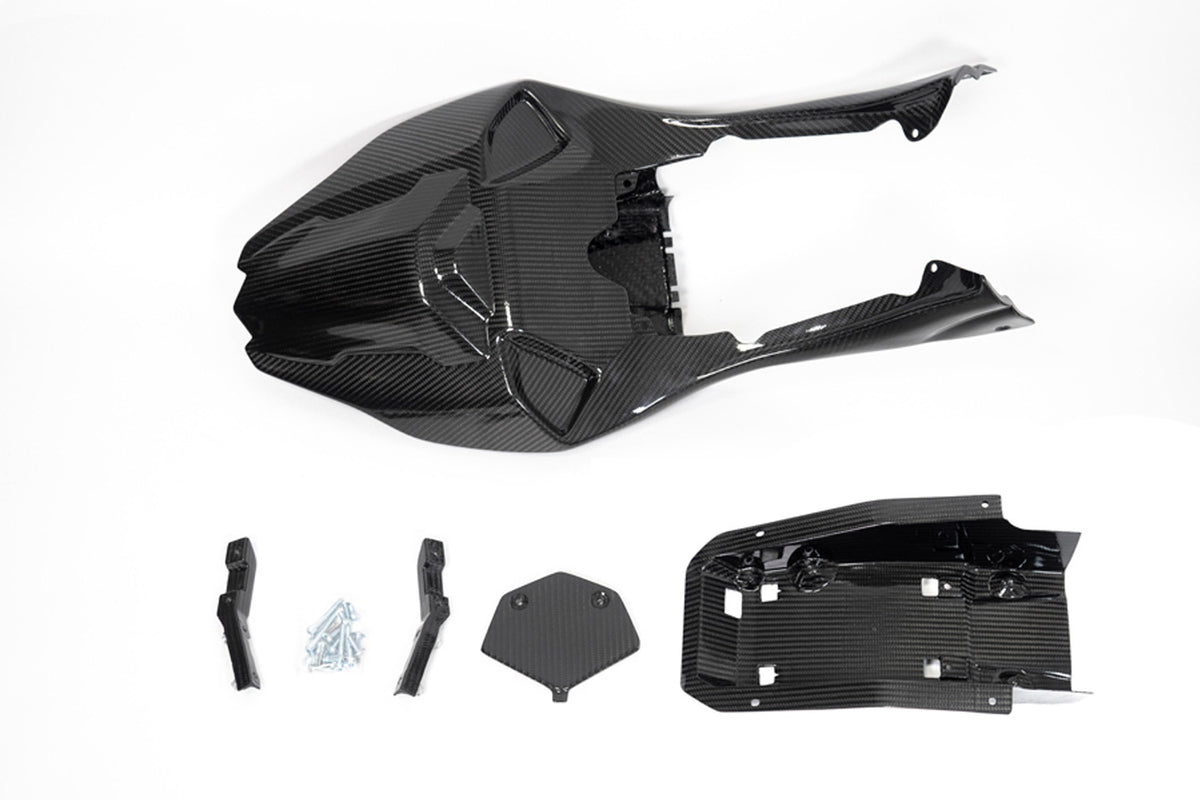 Ilmberger - Tail Fairing Racing for M 1000 RR