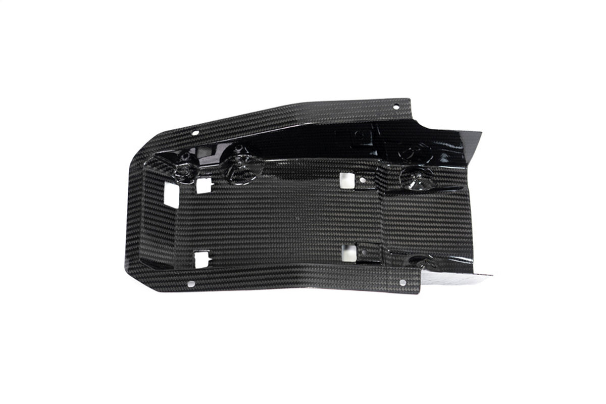 Ilmberger - Tail Fairing Racing for M 1000 RR